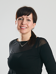 Ing. Katrin Braunová